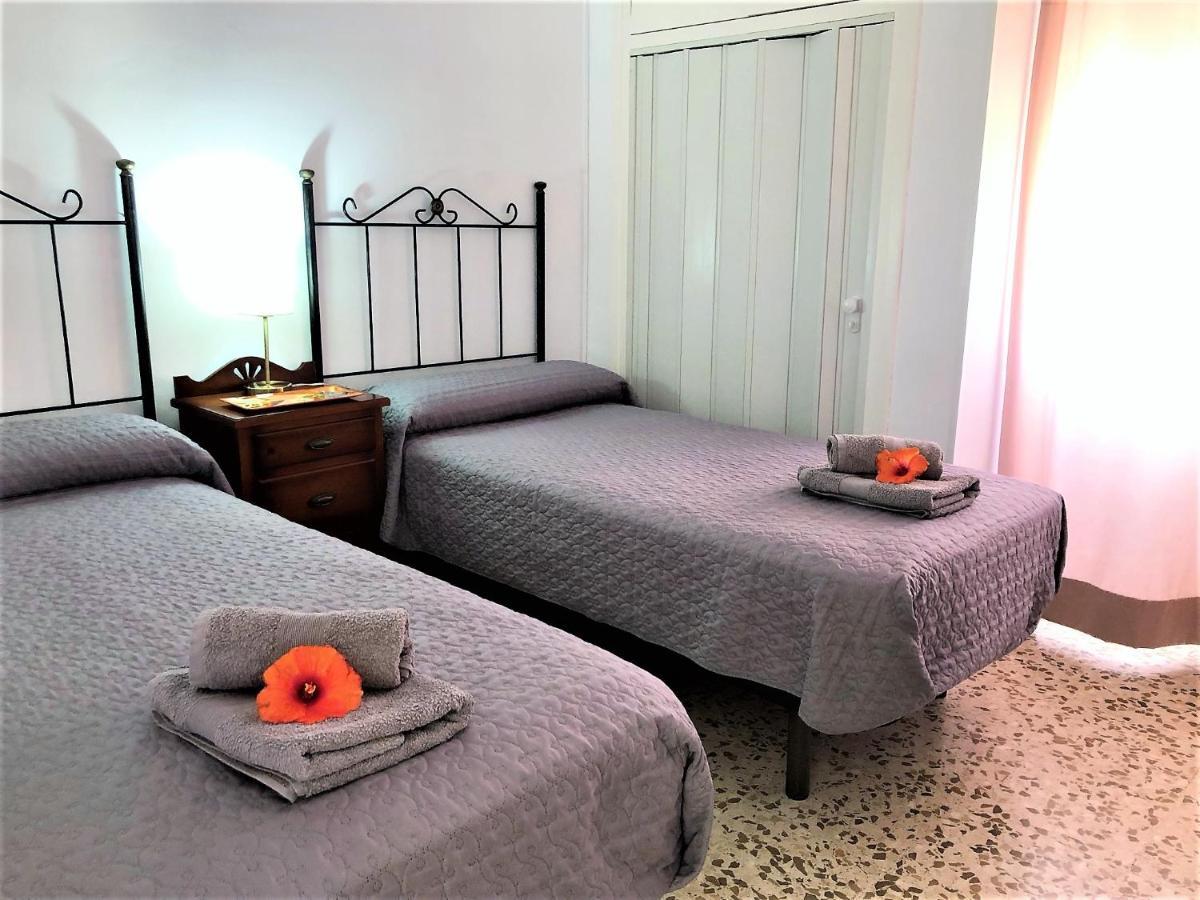 Salute To The Sea Apartment Nerja Luaran gambar
