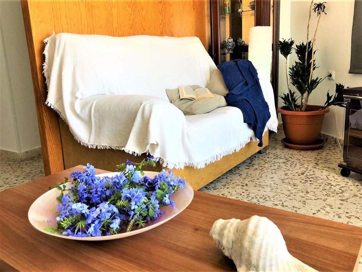 Salute To The Sea Apartment Nerja Luaran gambar