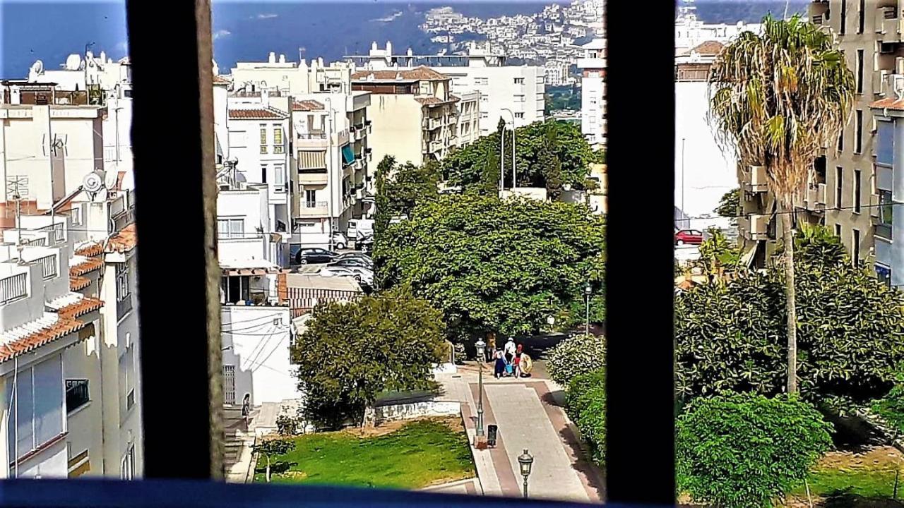 Salute To The Sea Apartment Nerja Luaran gambar