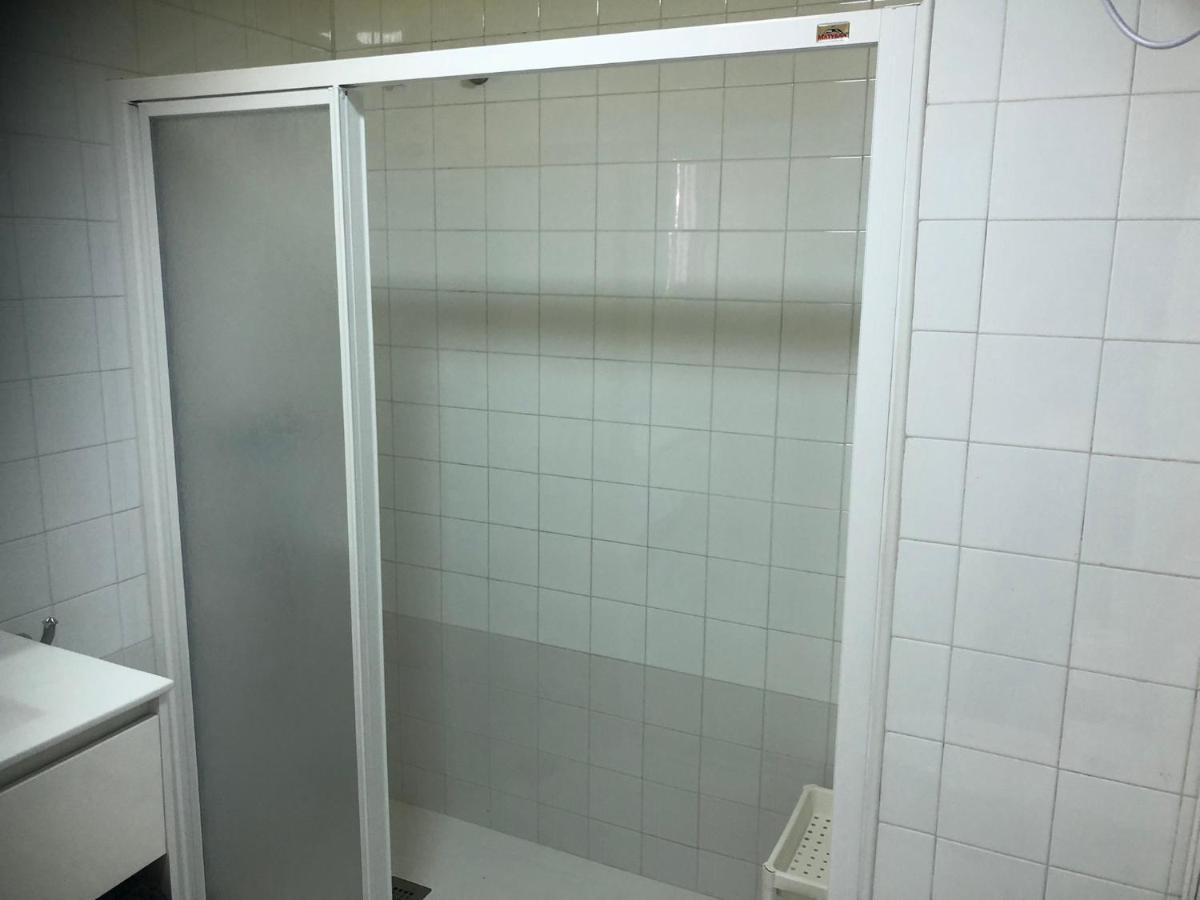 Salute To The Sea Apartment Nerja Luaran gambar