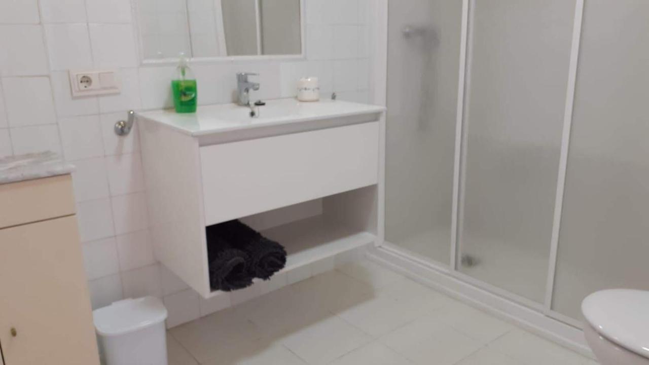 Salute To The Sea Apartment Nerja Luaran gambar